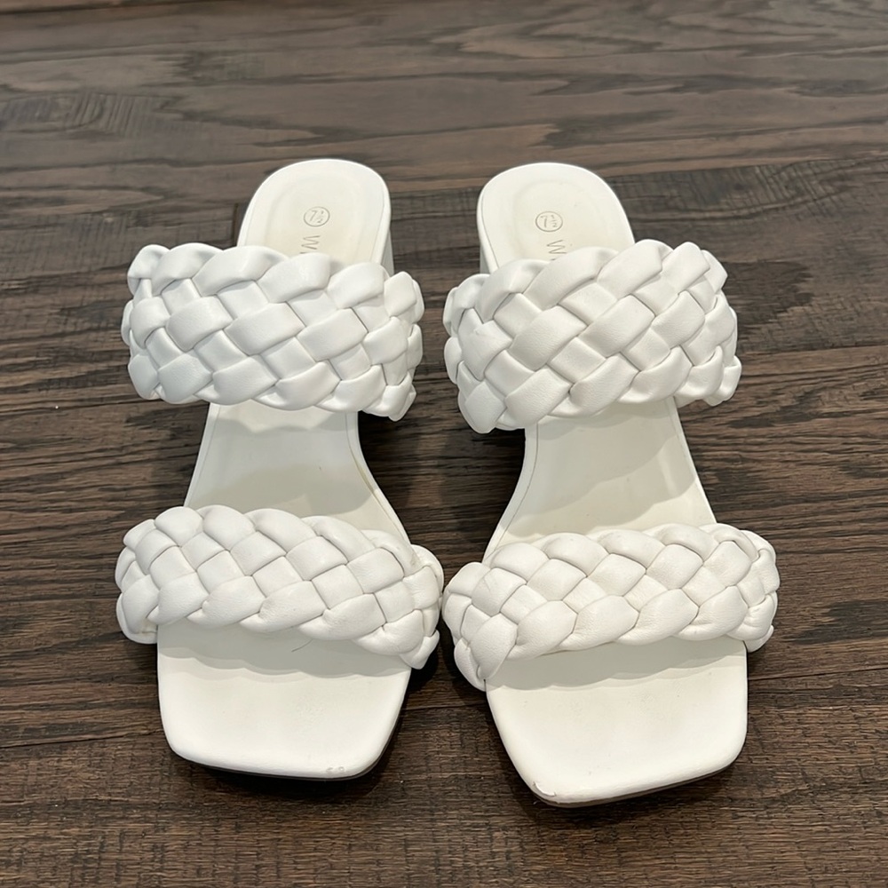wild diva lounge heels